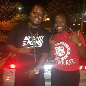 Meet your Posher, Duglas